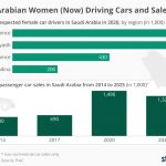 car sale statistics