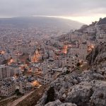 Sehenswürdigkeiten in Nablus