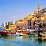 Sehenswürdigkeiten in Jaffa