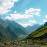 sehenswürdigkeiten in Kyrgyzstan