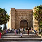 Sehenswürdigkeiten in Rabat