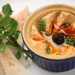 Hummus Rezept original Arabisch