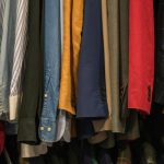 wholesale secondhand clothes and shoes