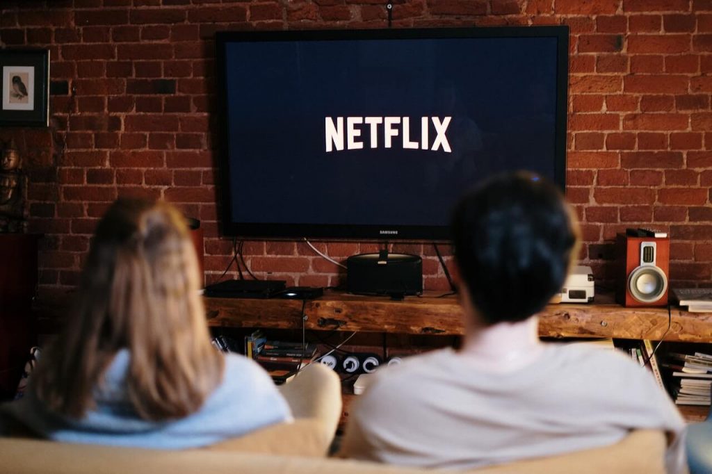 Kostenlose Netflix-Konten