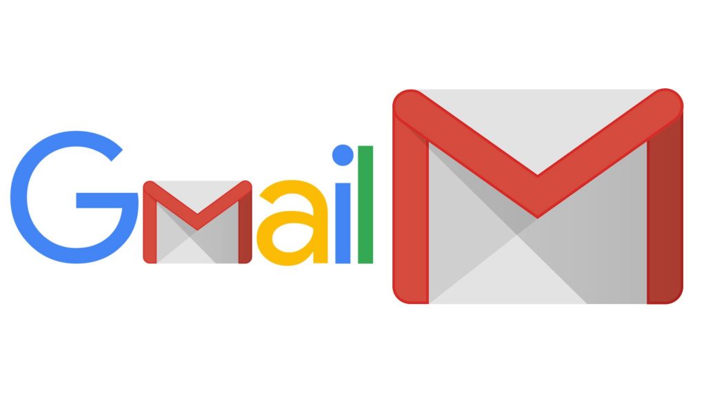 Contas gratuitas do Gmail