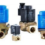 Electric Valves and Solenoid Valves