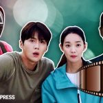 Websites to watch Korean Series