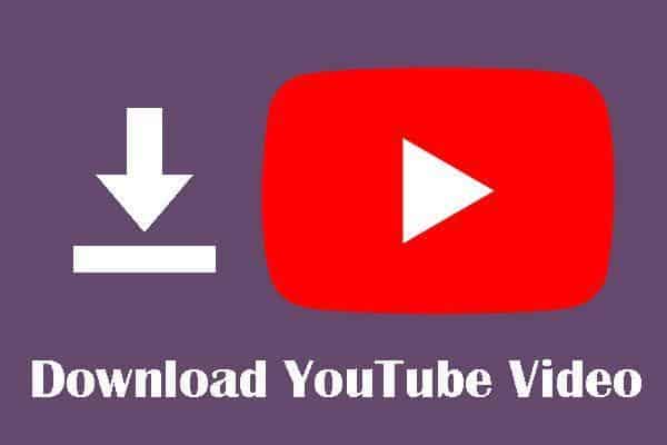 Gratis YouTube-Videonedladdare