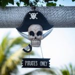 piracy stories